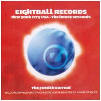 90's eight ball RECORDS LP レコード ハードケース ハードケース/EPC-80BK(ブラック) | レコード・CD通販の